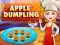 游戏Apple Dumplings在线
