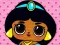 游戏Popsy Princess Jigsaw Puzzle在线
