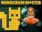 游戏Nonogram Master在线