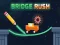 游戏Bridge Rush在线