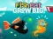 游戏Fish eat Grow big!在线