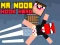 游戏Mr Noob Hook Hero在线