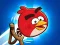 游戏Angry Red Birds在线