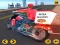 游戏Big Pizza Delivery Boy Simulator在线