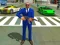 游戏Police Crime City: Simulator Police Car Driving在线