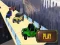 游戏Uphill Mountain Jeep Drive 2k20在线