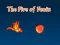 游戏The Fire of Fenix在线