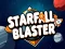 游戏Starfall Blaster在线