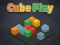 游戏Cube Play在线