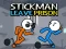 游戏Stickman Leave Prison在线