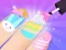 游戏Girls Fun Nail Salon在线