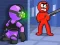 游戏Mr Bullet: Stealth Ninja Killstreak在线