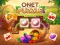 游戏Onet Puzzle在线