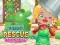 游戏Funny Rescue Gardener在线
