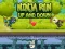 游戏Ninja Run Up And Down在线