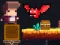 游戏Tiny Man and Red Bat在线
