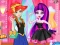 游戏Princess vs Monster Girl在线