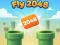 游戏Fly 2048在线