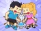 游戏Toilet Rush Race: Draw Puzzle在线