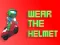 游戏Wear The Helmet在线