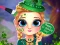 游戏Little Lily St Patrick's Day Photo Shoot在线