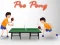 游戏Pro Pong在线