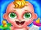 游戏Daily Baby Care在线