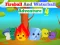游戏Fireball And Waterball Adventure 4在线