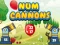 游戏Num Cannons在线