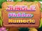 游戏Jungle Hidden Numeric在线