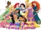 游戏Jigsaw Puzzle: Disney Princess在线