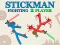 游戏Stickman Fighting 2 Player在线