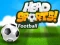 游戏Head Sports Football在线
