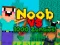 游戏Noob vs 1000 Zombies在线