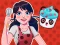 游戏Miraculous Cupcake maker在线