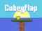 游戏CubeyFlap在线