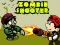 游戏Zombie Shooter在线