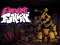 游戏FNF vs FNAF Gold在线