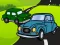 游戏Cartoon Car Jigsaw在线