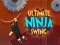 游戏Ultimate Ninja Swing在线