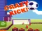 游戏Crazy Kick!在线