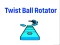 游戏Twist Ball Rotator在线