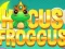 游戏Hocus Froggus在线