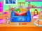 游戏Cooking In The Kitchen在线