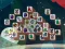 游戏Among Mahjong Tiles在线