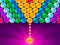 游戏Relax Bubble Shooter在线