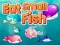 游戏Eat Small Fish在线