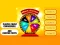 游戏Wheel of Fortune在线