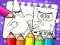 游戏Sponge Bob Coloring Book在线
