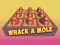 游戏Whack A Mole在线